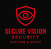 Secure vision security