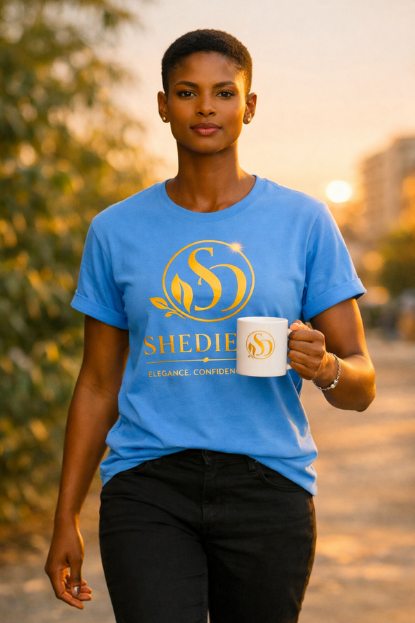 Shediels T‑Shirt Collection