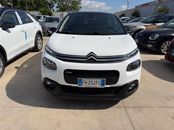 Citroen C3 1.2 Shine