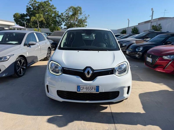 Renault Twingo 1.0 tce energy