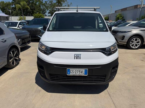 Fiat Doblò Cargo 1.5 mjet 100cv anno 2024 Km 45000