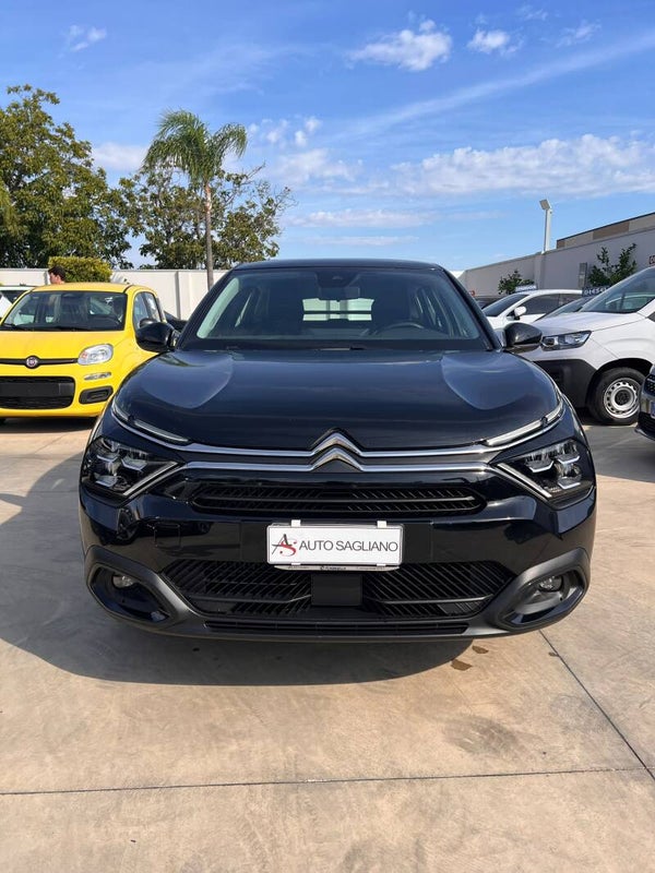 Citroën C4 Plus 1.2 PureTech Pack Acces & Nav