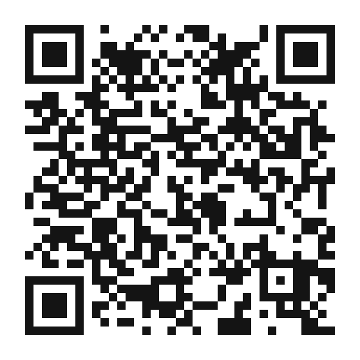 QR code to Harry Maes digital identity