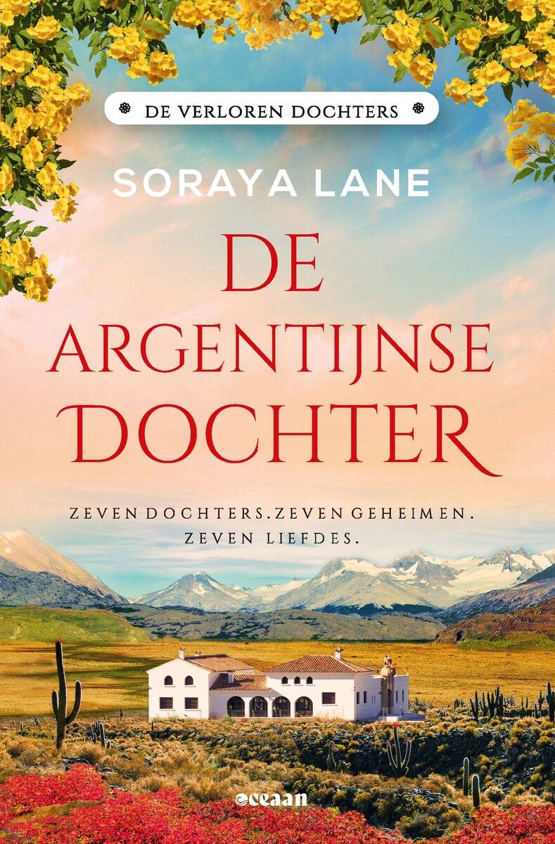 De Argentijnse dochter Soraya Lane