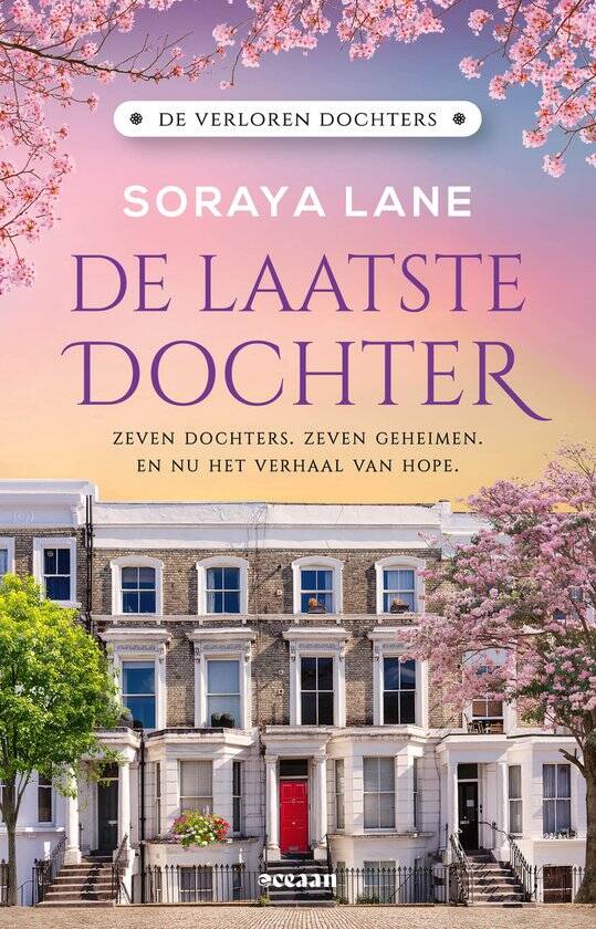 De laatste dochter van Soraya Lane
