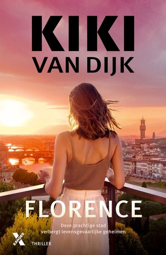 Florence - Kiki van Dijk