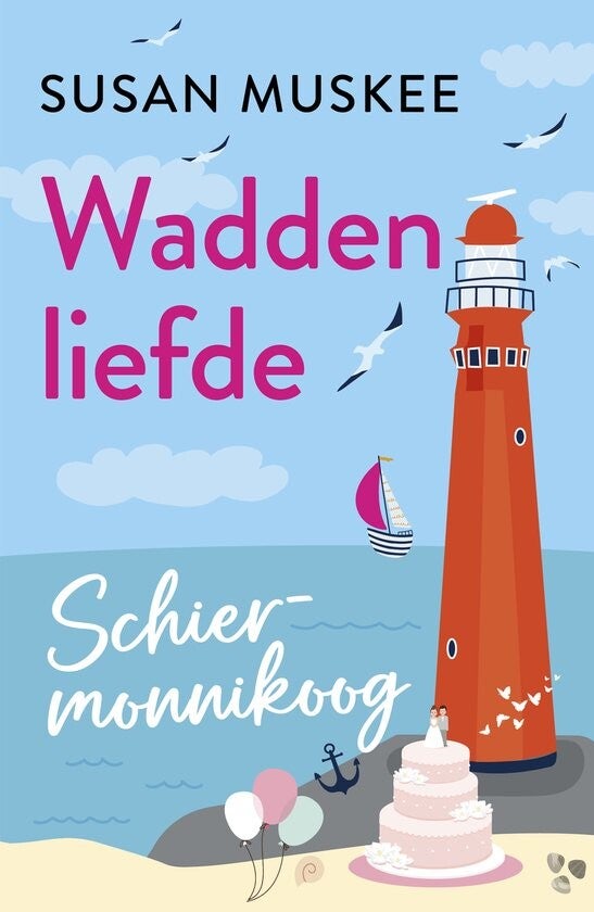 Schiermonnikoog - Susan Muskee