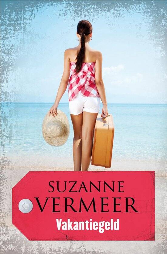 kaft Vakantiegeld Suzanne Vermeer