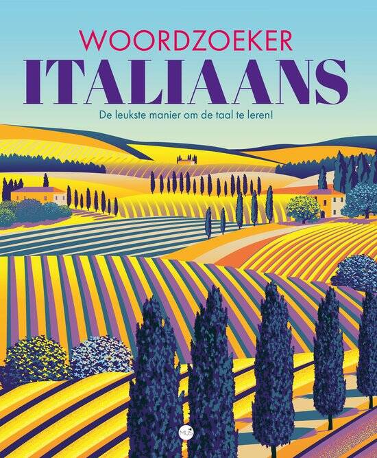 Woorzoeker Italiaans