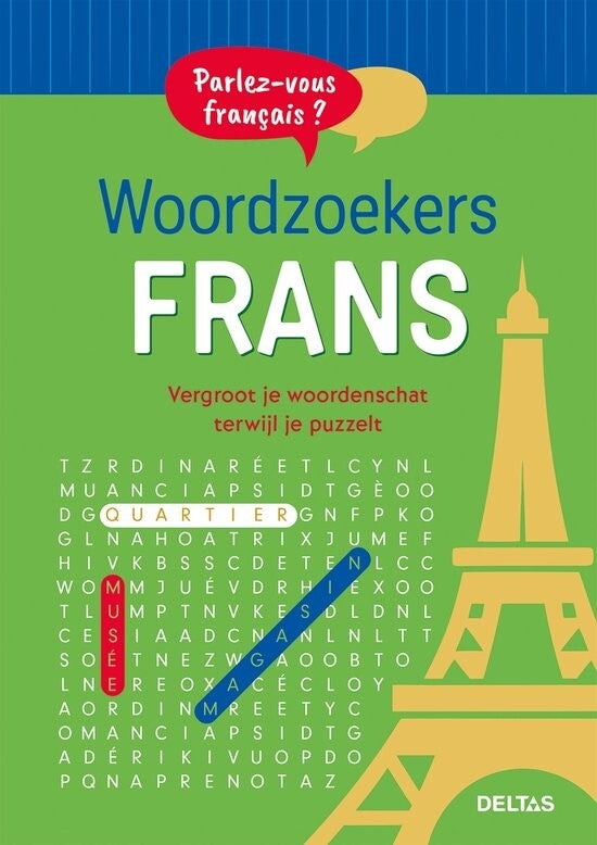 Woorzoekers Frans