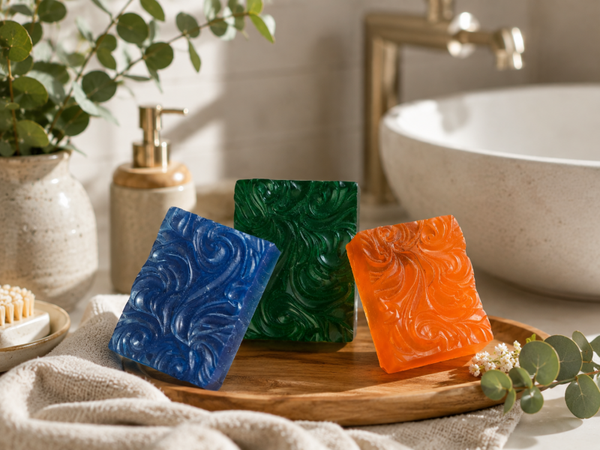 🌊 L’Océan – Relief Vague 🌊🫧✨