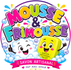 Mousse &amp; Frimousse