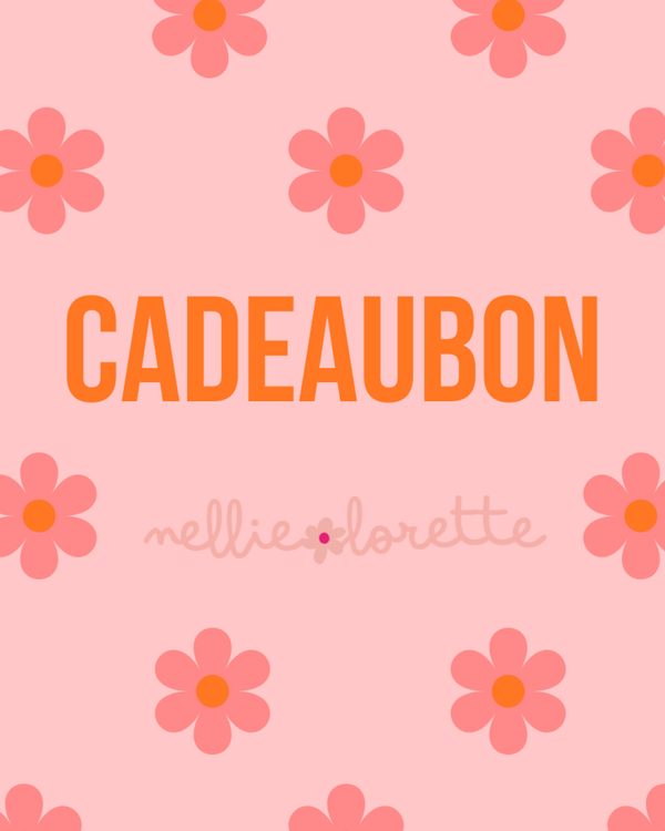 cadeaubon €50