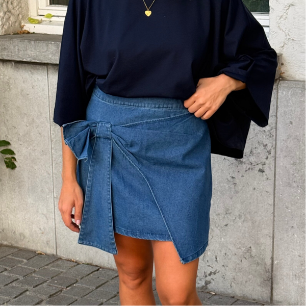 Nona skirt jeans