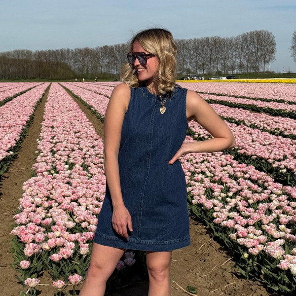 Loïs summer dress