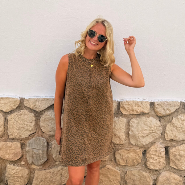 Lotte Leo summerdress