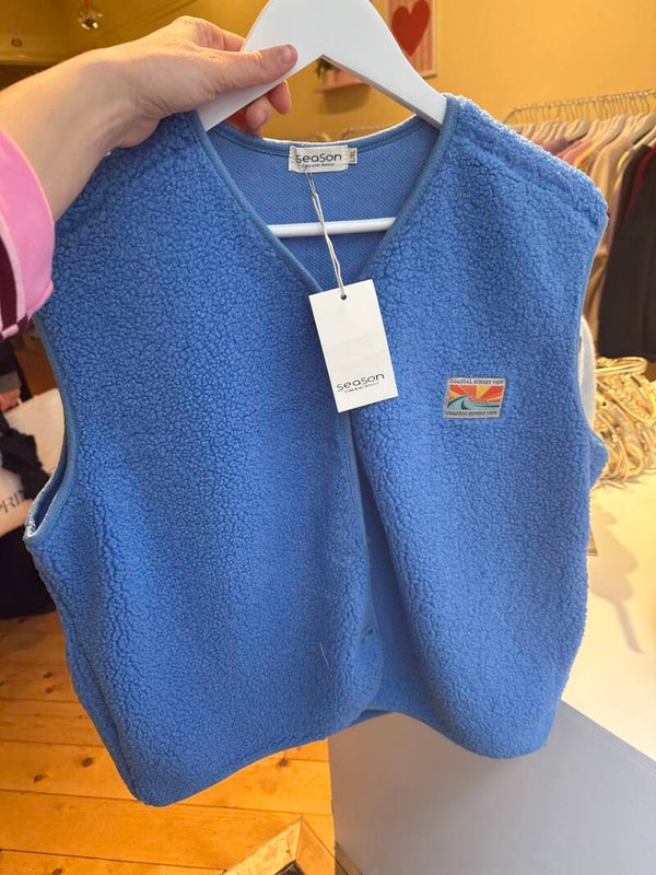 Daaike debardeur blue