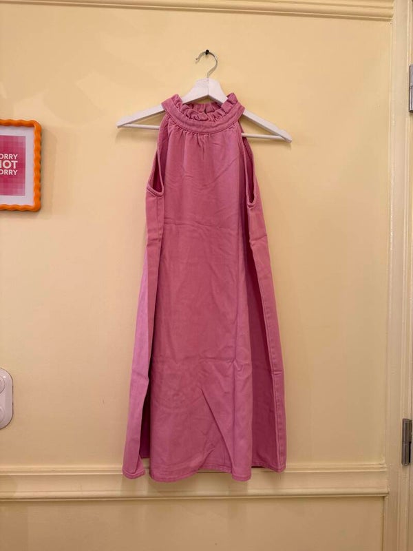 Suus dress pink