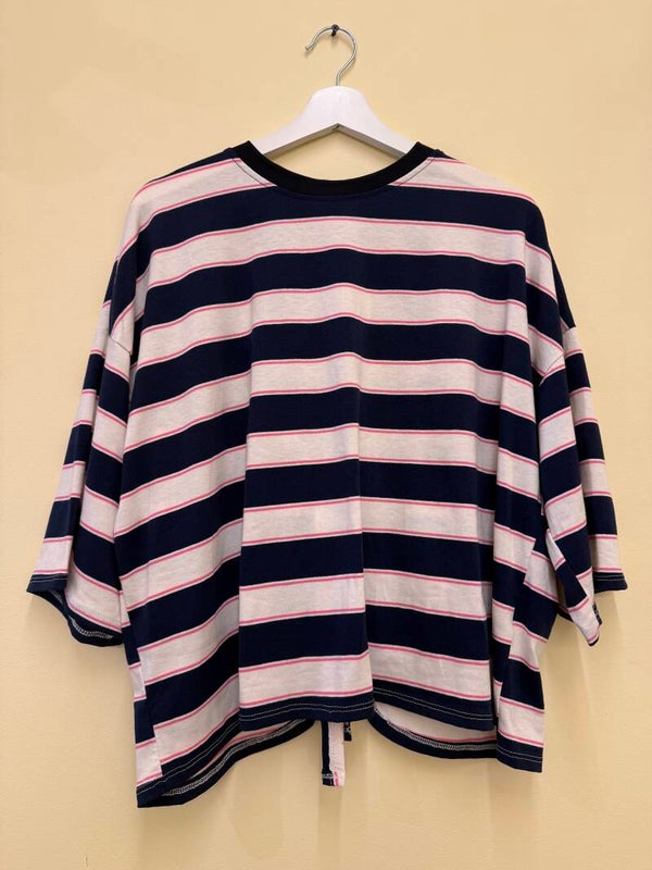 T-shirt Luca Blue