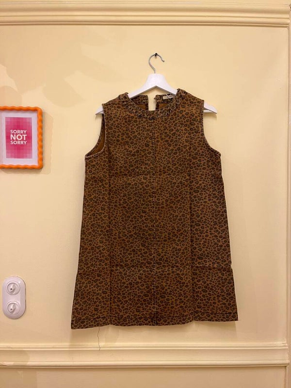 Lotte Leo summerdress