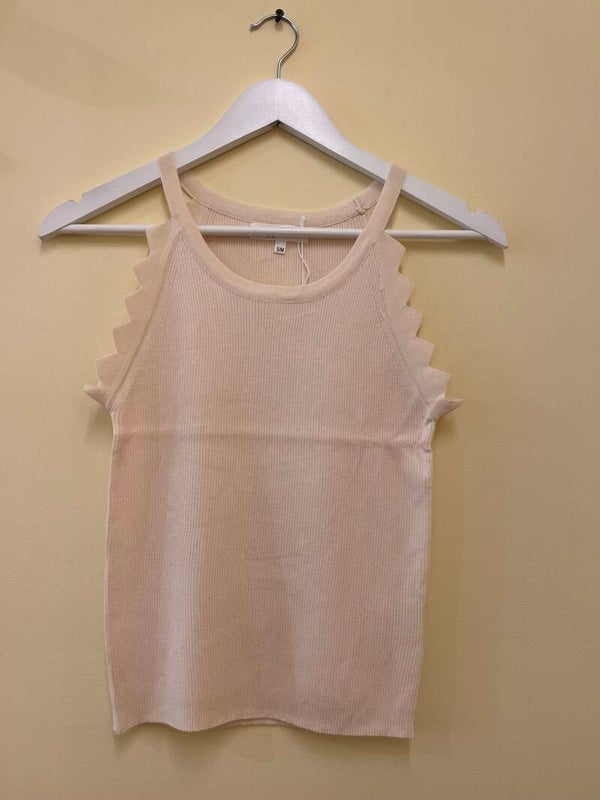 Frony top crème