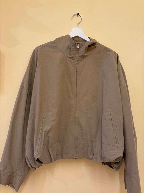 Mia jacket kaki
