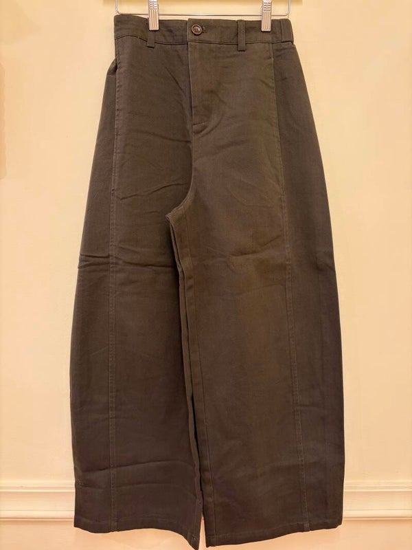 Lieze pants kaki