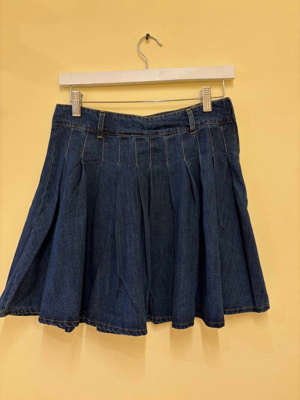 Nona skirt jeans