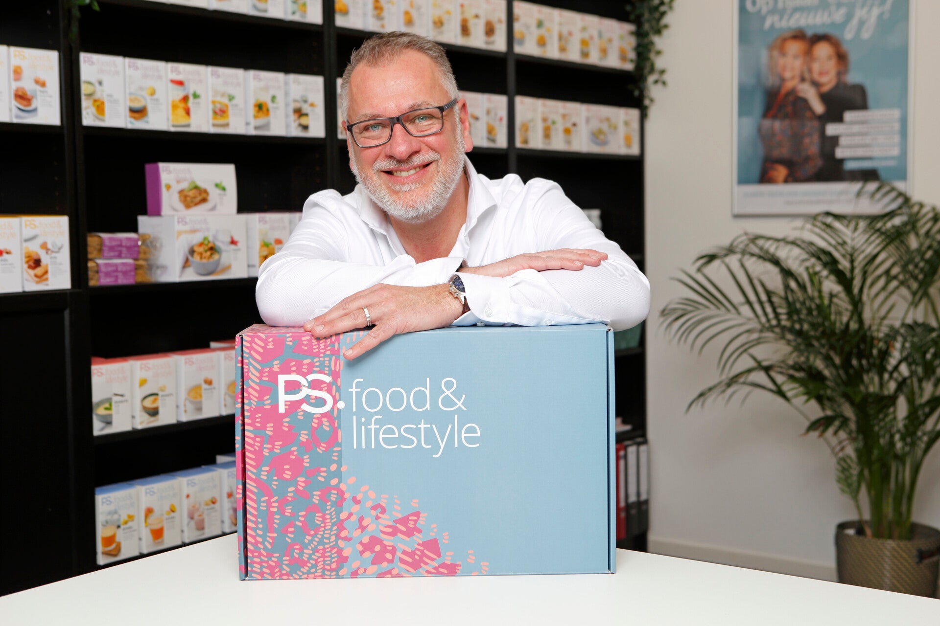 PS. food & lifestyle / Leefstijlprogramma´s | 50plusgezond.nl