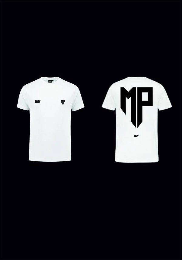 Eazy man  T-SHIRT MP