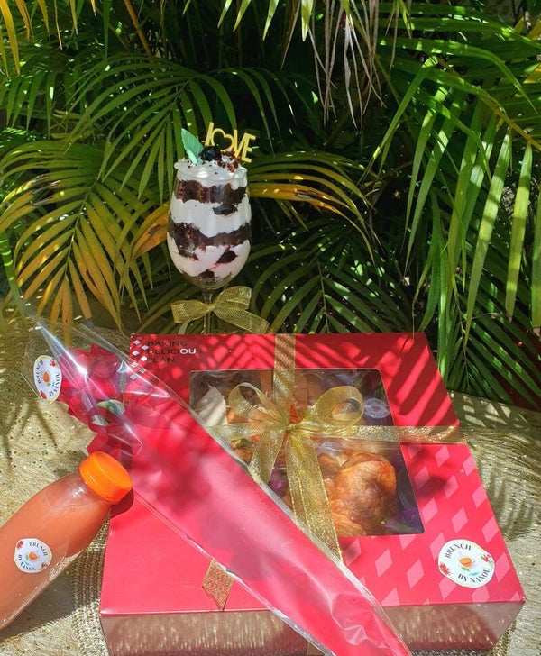 COFFRET FÊTE DES MÈRES 🌸