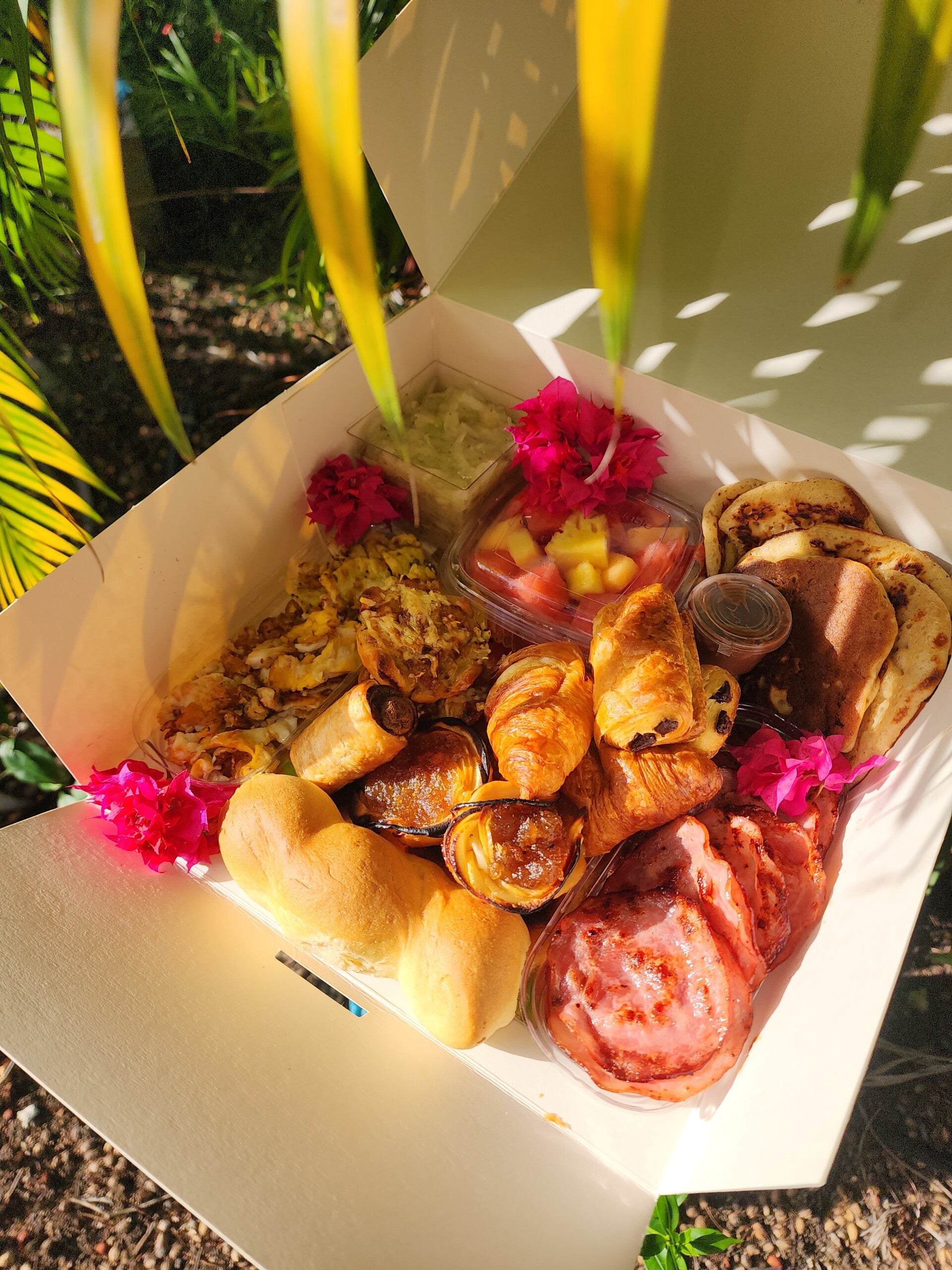 Box Duo – Harmonie Créole