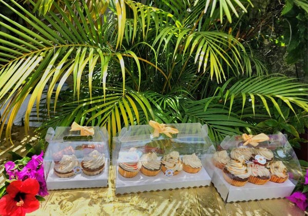 Box Douceurs Festives