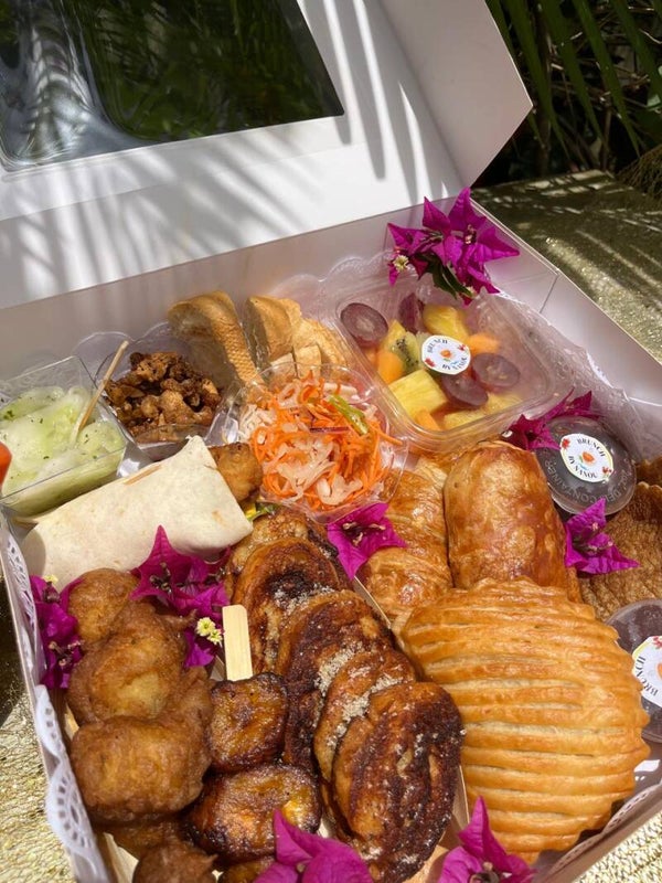 COFFRET FÊTE DES MÈRES 🌸