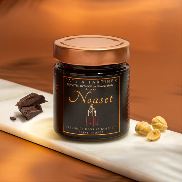 Pâte à tartiner Noaset - 230gr
