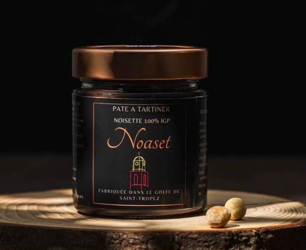 Pâte à tartiner Noaset - 230gr