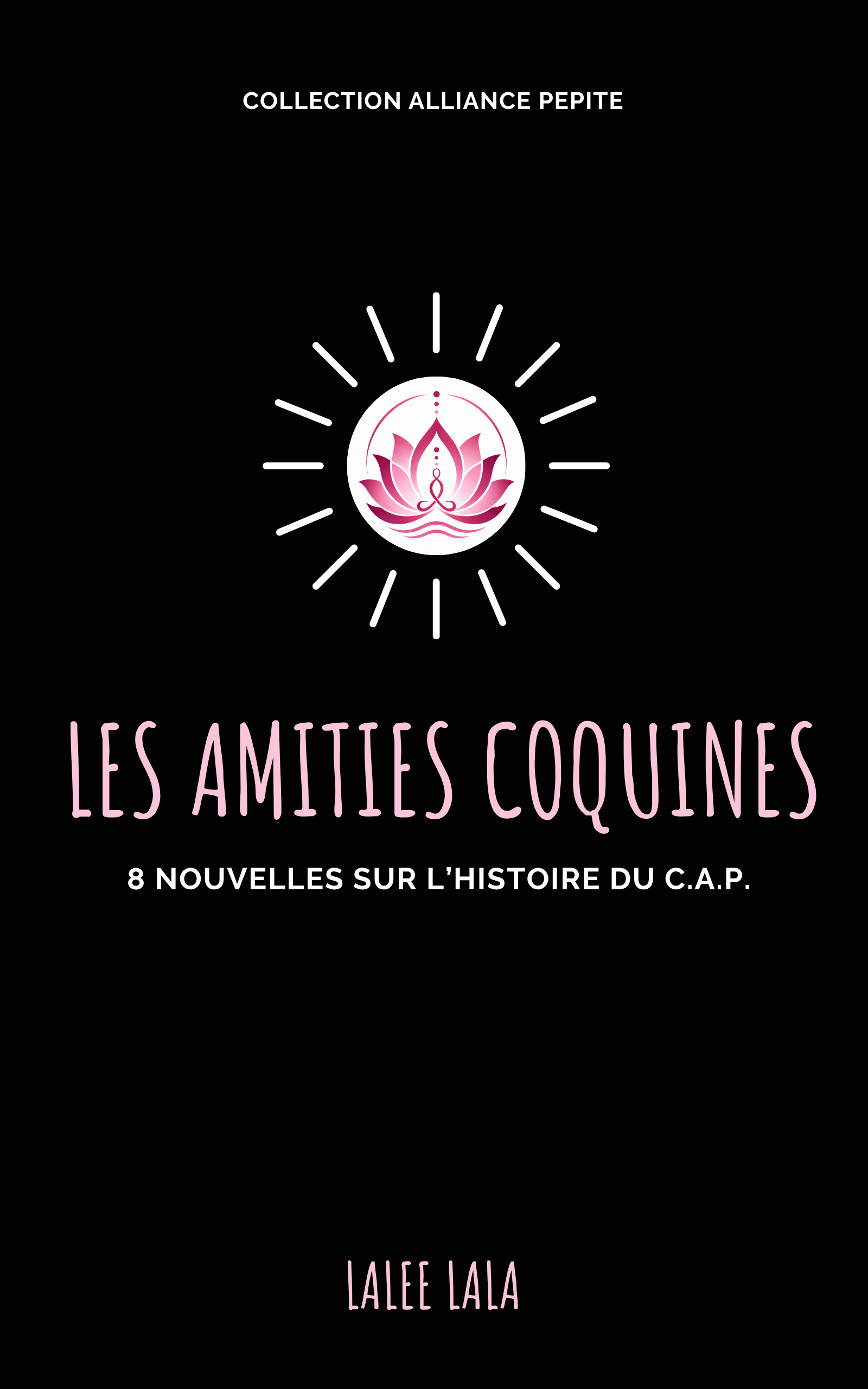 LES AMITIES COQUINES
