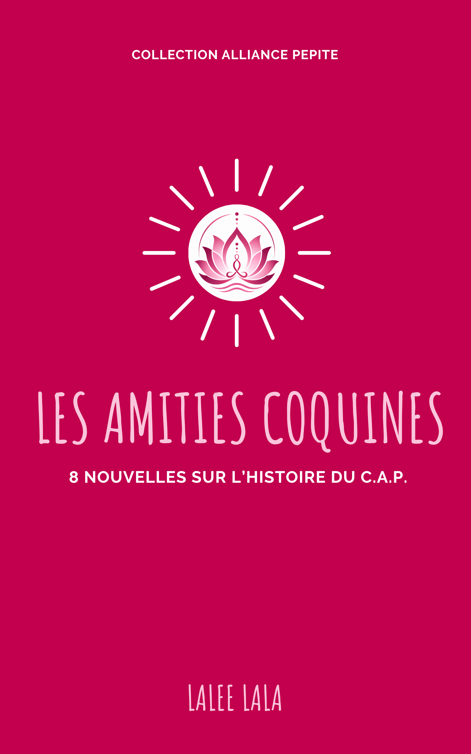 LES AMITIES COQUINES