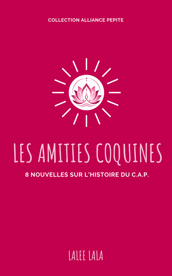 LES AMITIES COQUINES