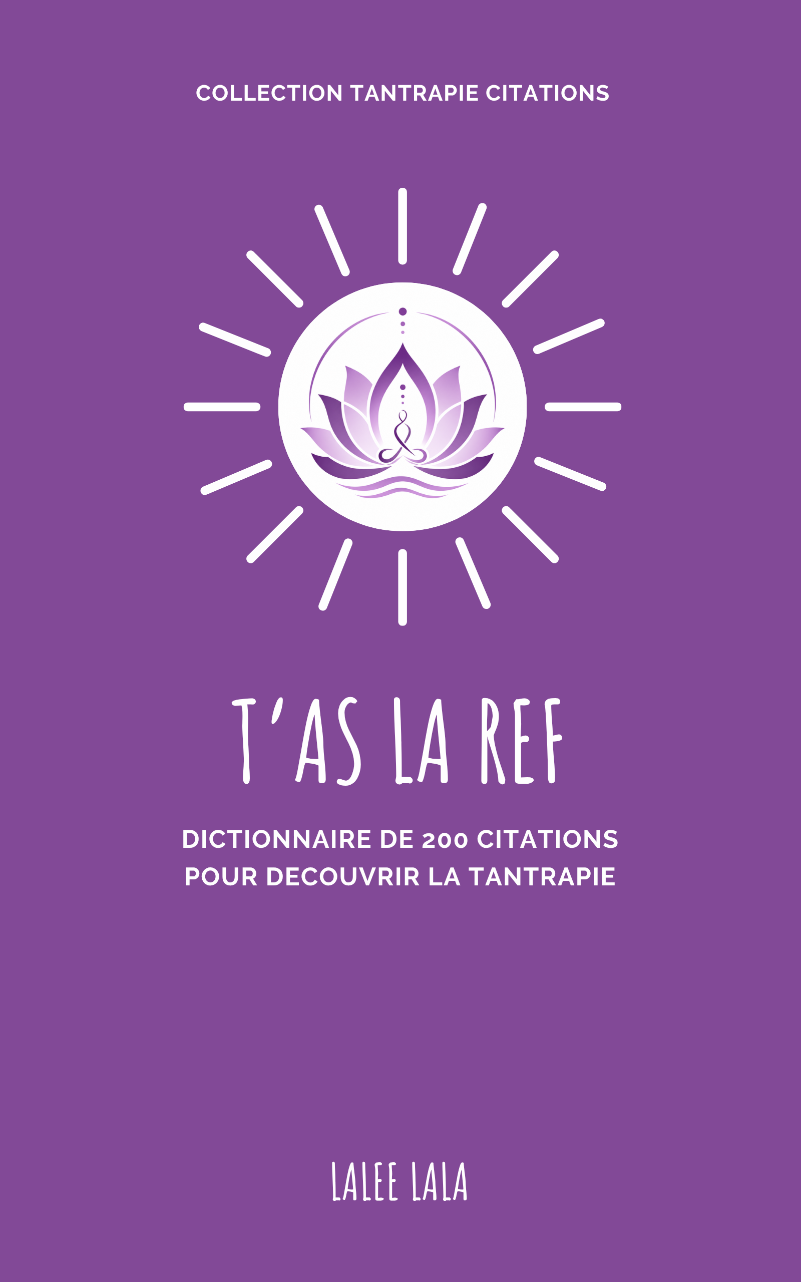 T AS LA REF