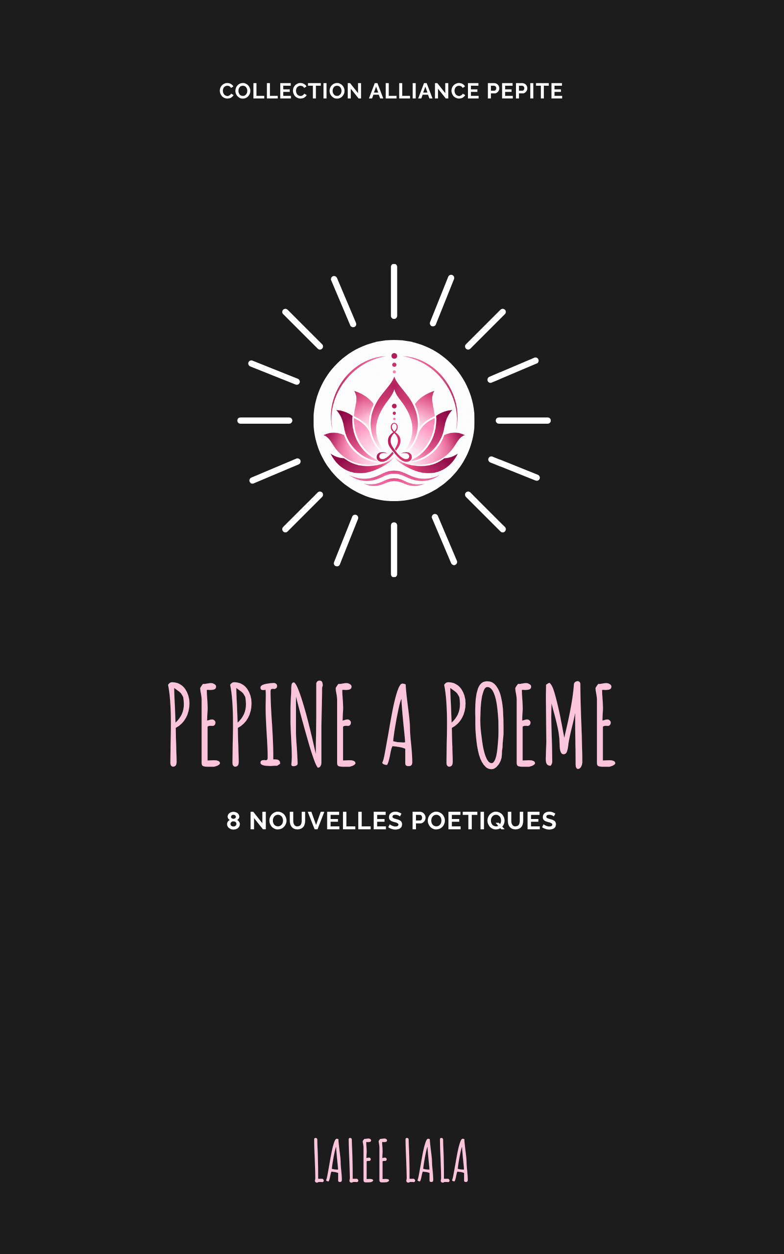 PEPINE A POEME