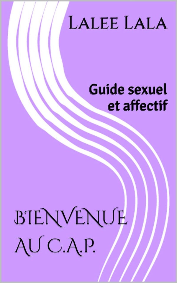 BIENVENUE AU C.A.P.