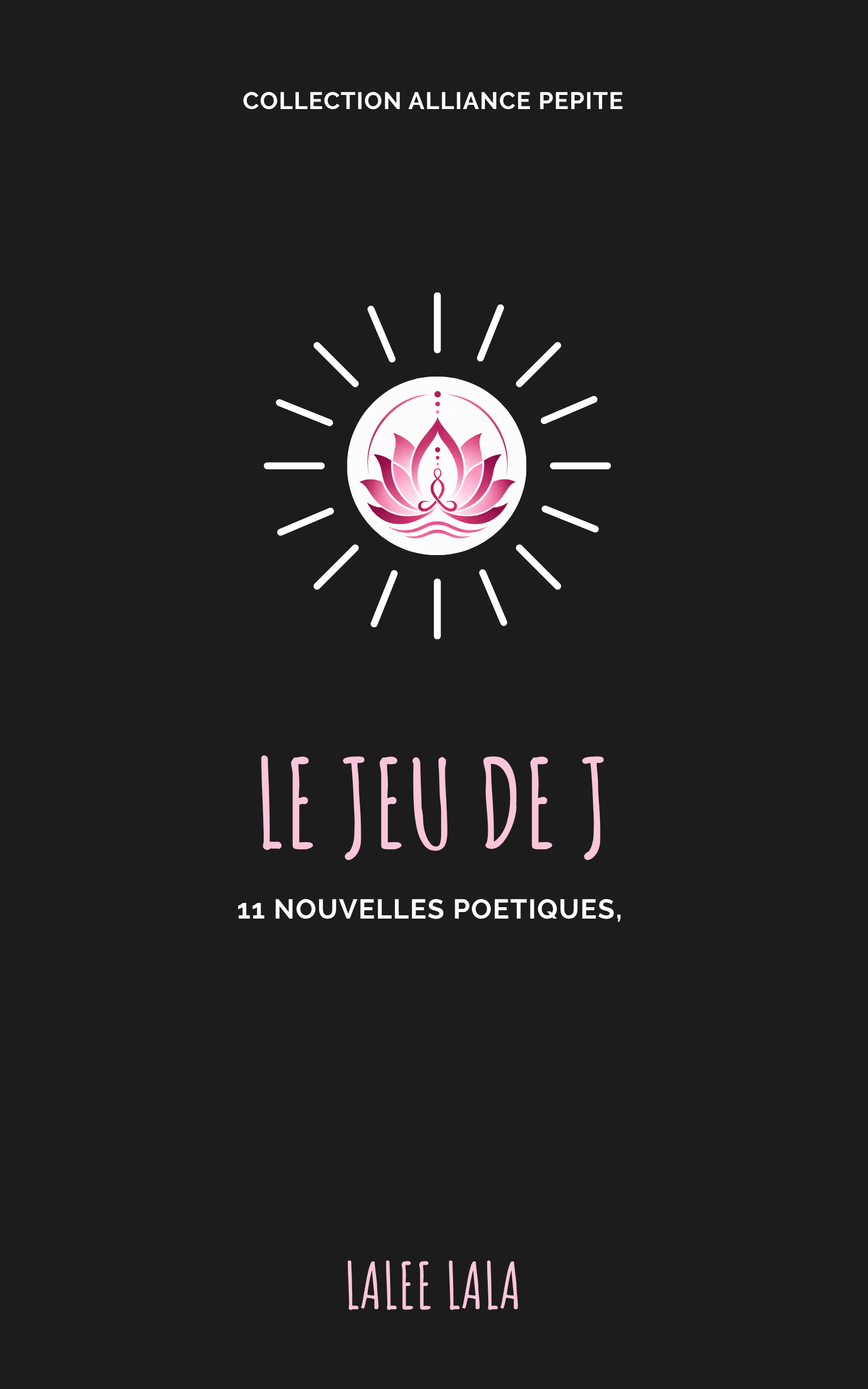 LE JEU DE J