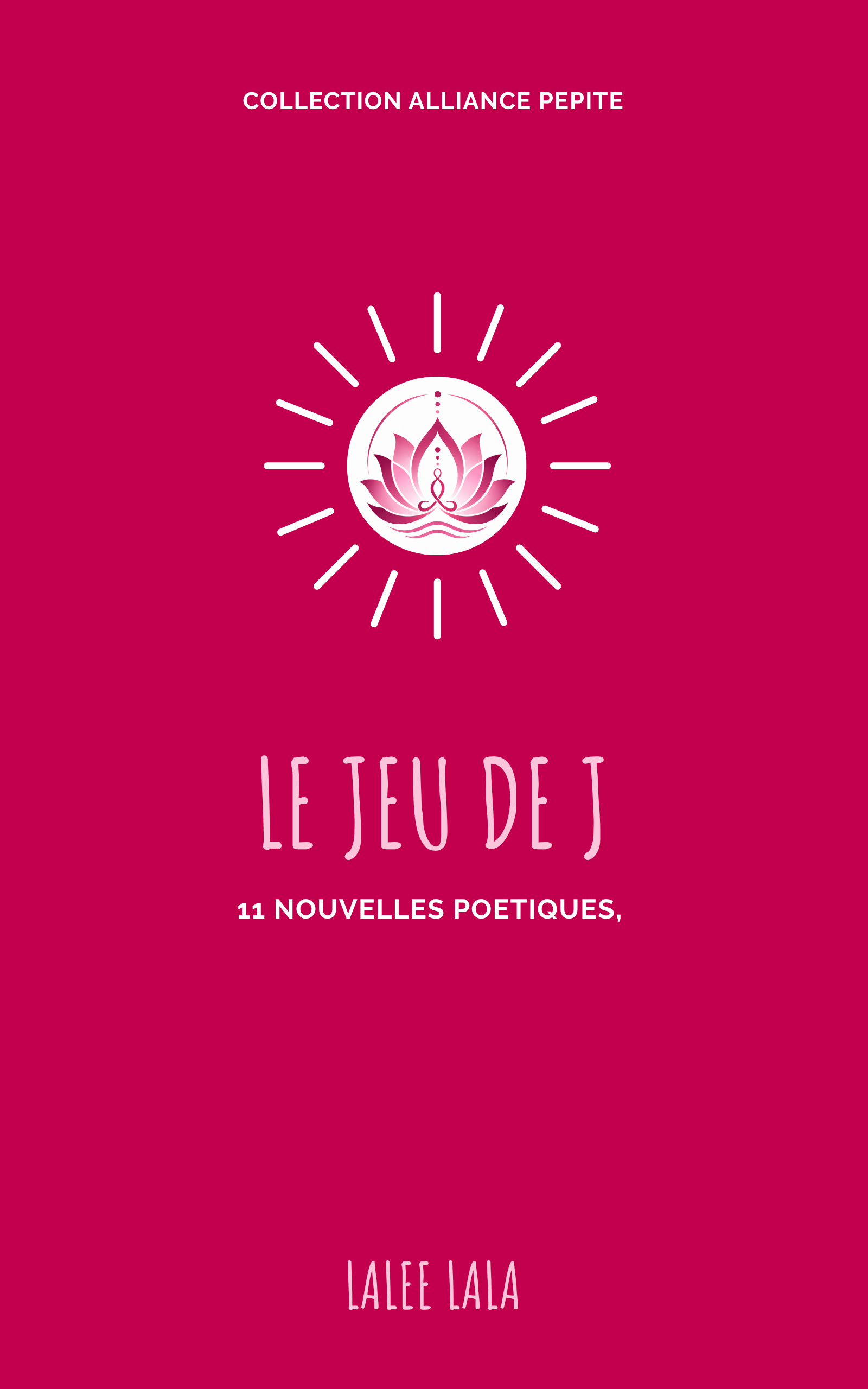 LE JEU DE J