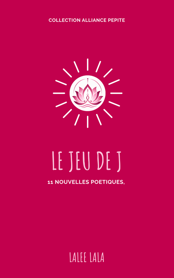 LE JEU DE J
