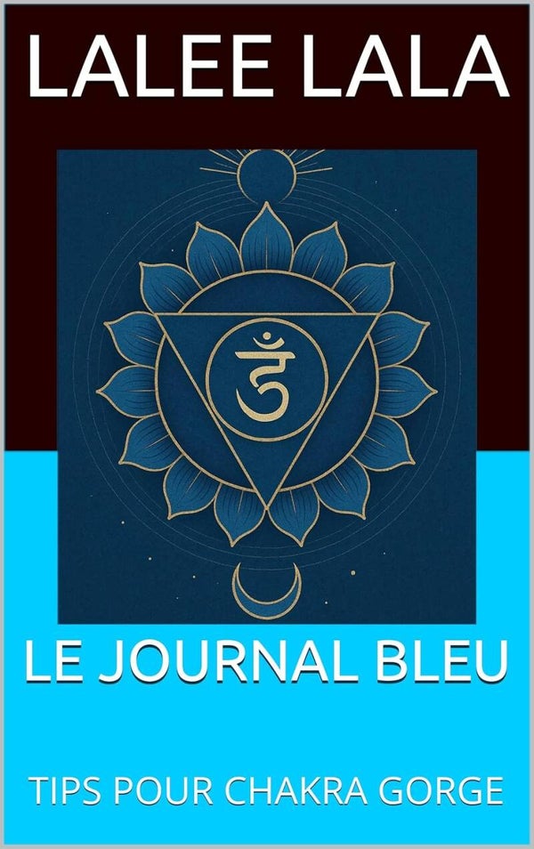 LE LIVRET BLEU