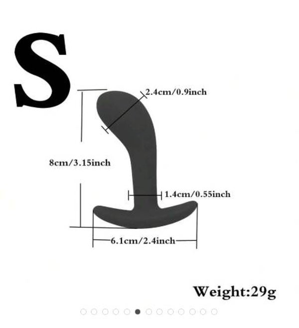 Coffret Homme 1 – Spécial Massage Prostatique