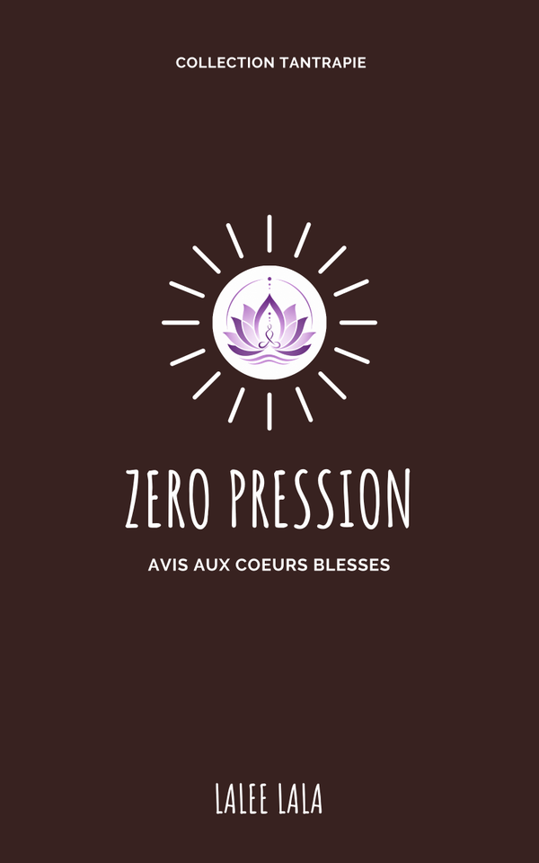 ZERO PRESSION