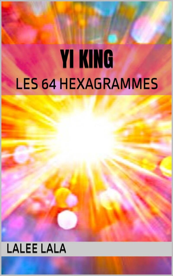 LE YI KING