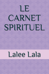 LE CARNET SPIRITUEL